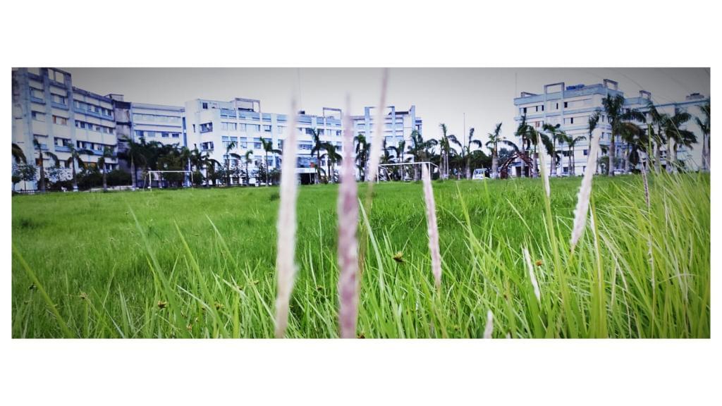 Budge Budge Institute of Technology Kolkata Campus photo 14